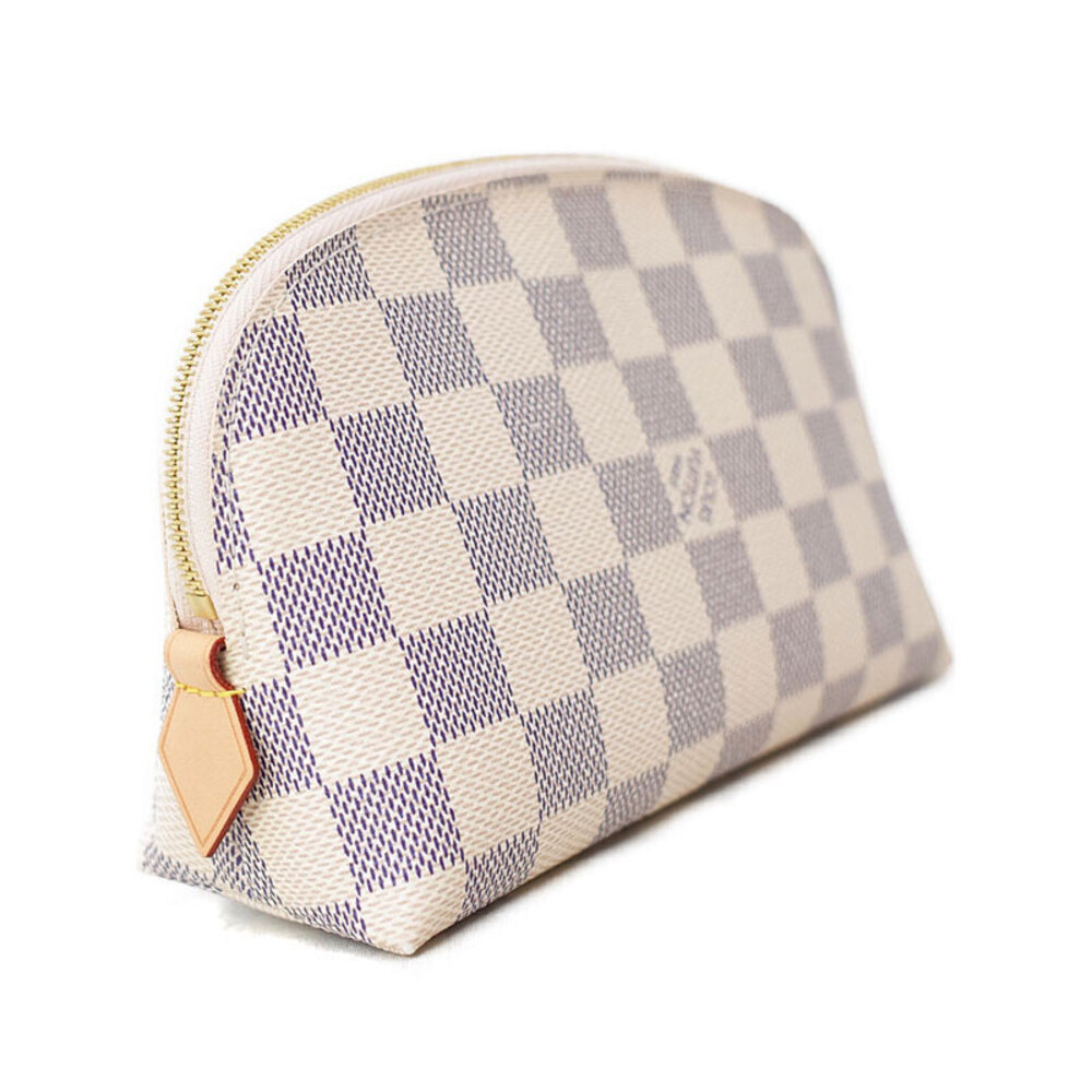 Louis Vuitton Pouch Makeup Cosmetic Pochette